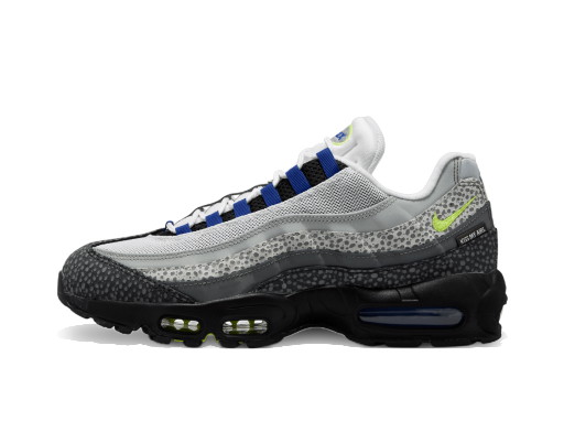 Sneakerek és cipők Nike Air Max 95 Szürke | FD9752-001