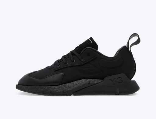 Sneakerek és cipők Y-3 Orisan Fekete | FZ4318