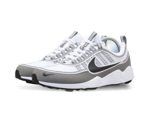 Sneakerek és cipők Nike Air Zoom Spiridon Szürke | 849776-101