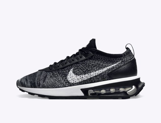 Sneakerek és cipők Nike Air Max Flyknit Racer W Fekete | DM9073-001