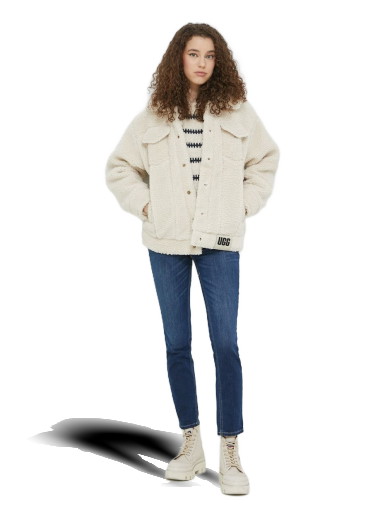 Dzsekik UGG Jacket Bézs | 1113951