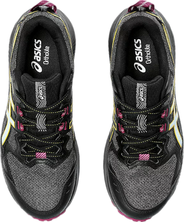 Sneakerek és cipők Asics GEL-SONOMA 7 GTX Fekete | 1012b414-004, 3