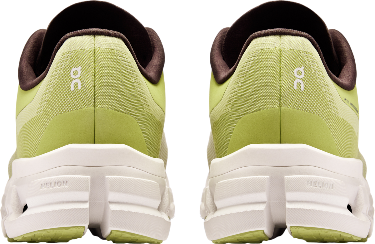 Sneakerek és cipők On Running Cloudflow 4 Bézs | 3md30102311, 1
