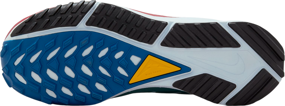 Sneakerek és cipők Nike Pegasus Trail 4 GORE-TEX Fehér | dj7929-102, 1