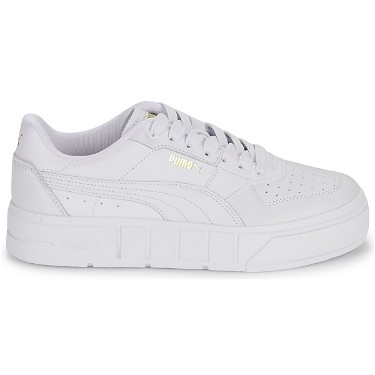 Sneakerek és cipők Puma CALI COURT Fehér | 393802-05, 1
