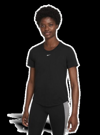 Nike Dri-FIT One Standard-Fit Short-Sleeve Top DD0638-010