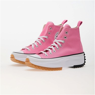 Sneakerek és cipők Converse Run Star Hike Platform Rózsaszín | A08735C, 4