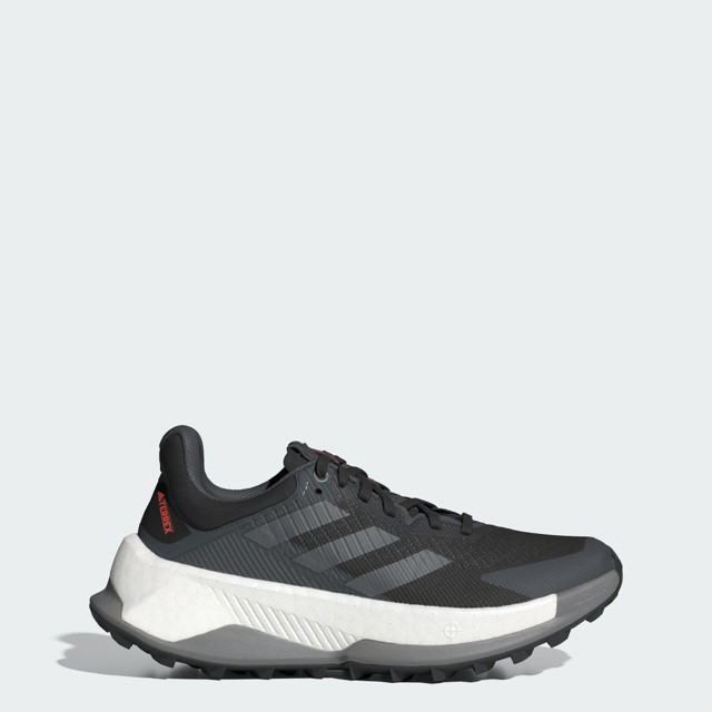 Sneakerek és cipők adidas Performance Terrex Soulstride Ultra Fekete | IE8456