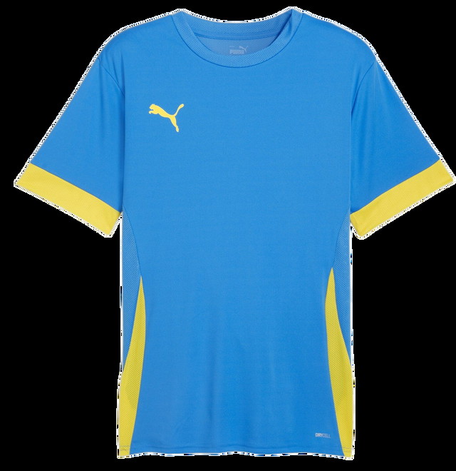 Sportmezek Puma teamGOAL Matchday Jersey Kék | 705747-16