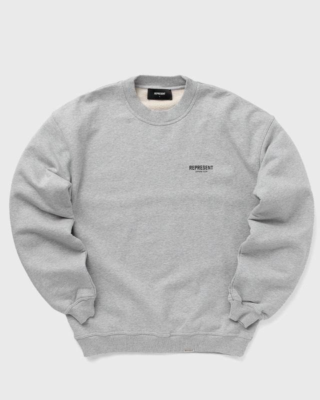 REPRESENT OWNERS CLUB SWEATER