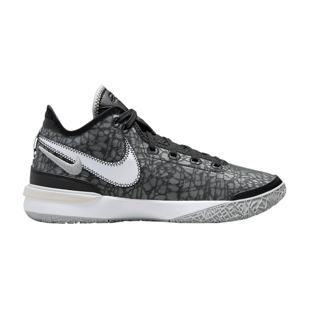 Sneakerek és cipők Nike LeBron NXXT Gen Fekete | DR8784-005, 0