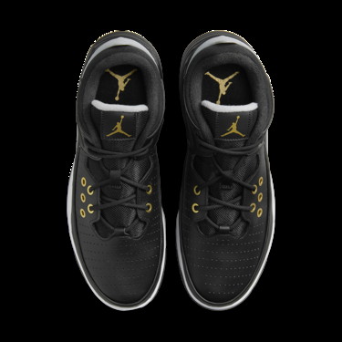 Sneakerek és cipők Jordan Jordan Max Aura 5 Fekete | DZ4353-017, 4