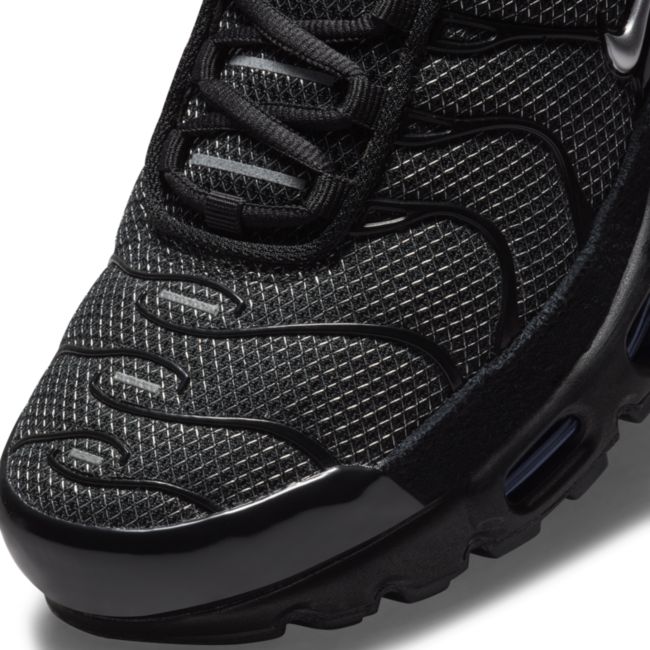 Sneakerek és cipők Nike Air Max Plus "Black" W Fekete | DQ0850-001, 1