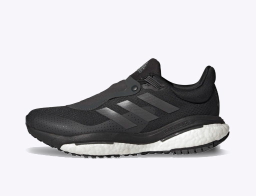 Fuss adidas Performance Solarglide 5 GTX Fekete | gv8267