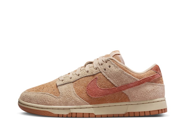 Sneakerek és cipők Nike Dunk Low "Burnt Sunrise" W 
Narancssárga | HF5075-287