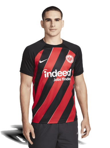 Sportmezek Nike Eintracht Frankfurt 2023/24 Stadium Többszínű | FJ6267-010