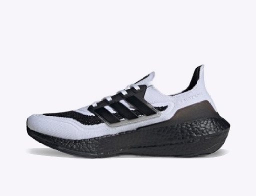 Lifestyle adidas Performance UltraBOOST 21 Fekete | S23708