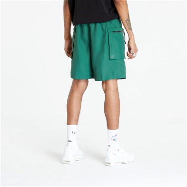 Rövidnadrág Nike Sportswear Tech Pack Men's Woven Utility Shorts Zöld | FB7528-323, 1