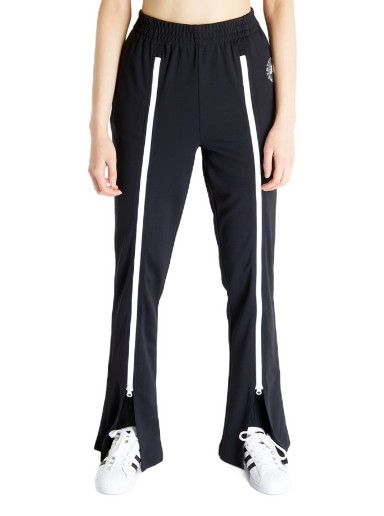 Nadrág adidas Performance Stella McCartney x TrueCasuals Sportswear Pants Fekete | HT1109