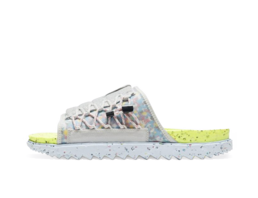 Sneakerek és cipők Nike Asuna Crater Szürke | DJ4629-001