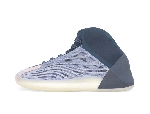 Sneakerek és cipők adidas Yeezy Yeezy QNTM Mono Carbon Szürke | GX6594