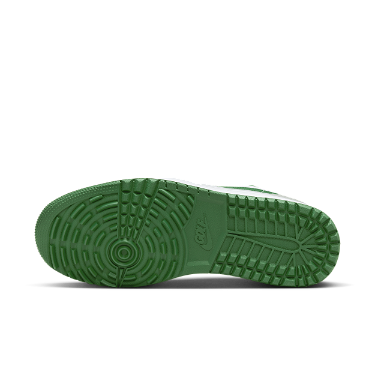 Sneakerek és cipők Jordan Jordan 1 Retro Low Golf Pine Green Zöld | DD9315-112, 3