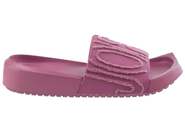 Ruházat Jordan Jordan Nola Slide Light Mulberry (Women's) Orgona | CZ8027-500