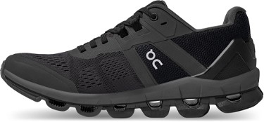 Sneakerek és cipők On Running Cloudace 2 W Fekete | 50.99557, 4
