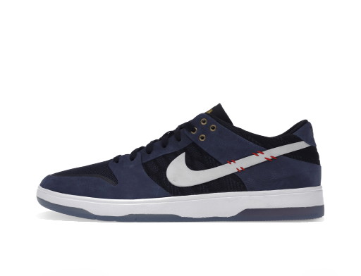 Sneakerek és cipők Nike SB SB Dunk Low Elite Sean Malto Fekete | 877063-416