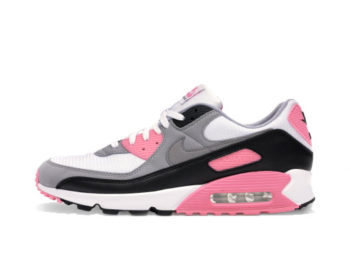 Sneakerek és cipők Nike Air Max 90 "Recraft Rose" Rózsaszín | CD0881-101