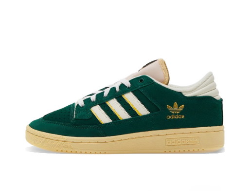 Sneakerek és cipők adidas Originals Centennial 85 Zöld | FZ5880