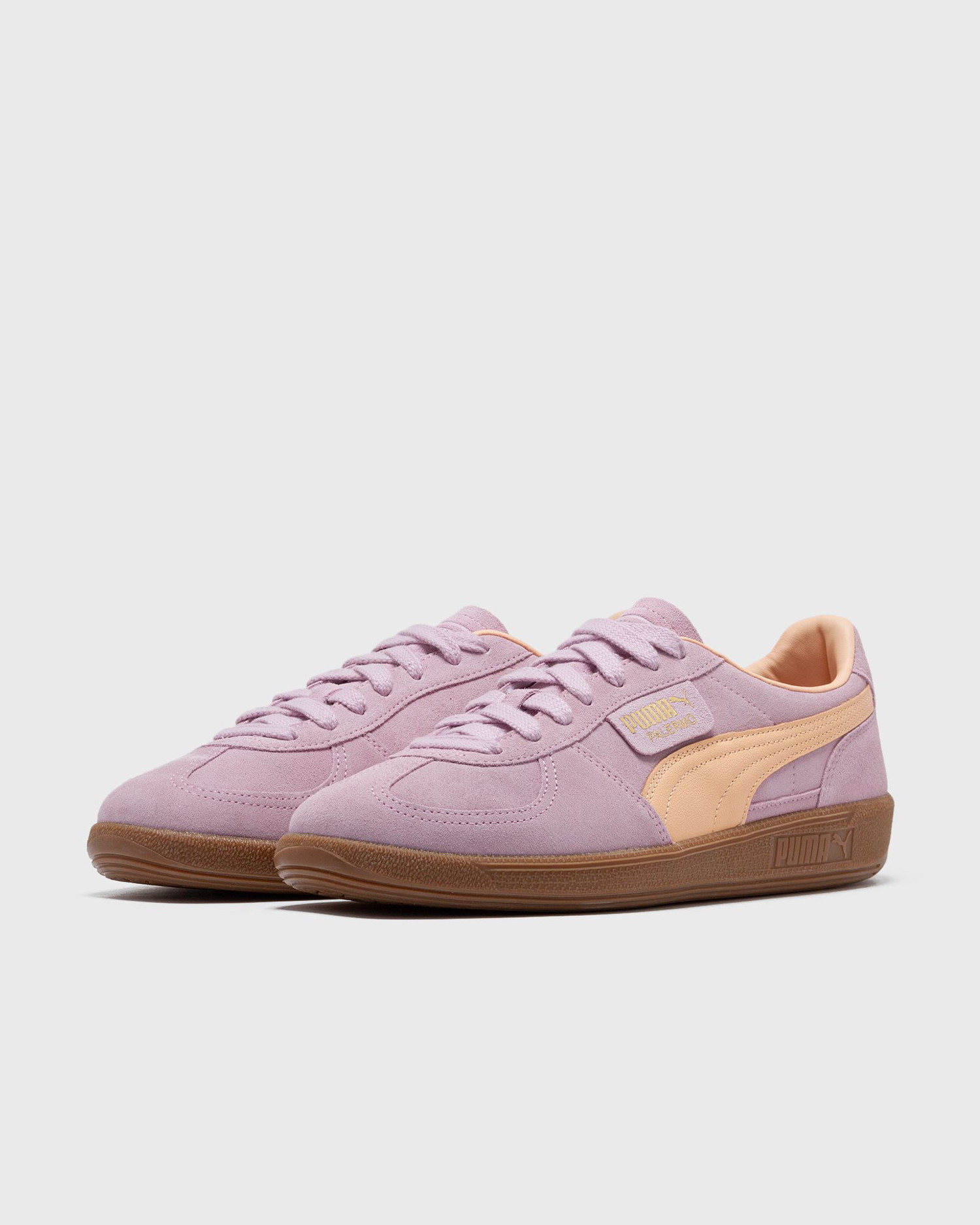 Sneakerek és cipők Puma Palermo Orgona | 396463-06, 1