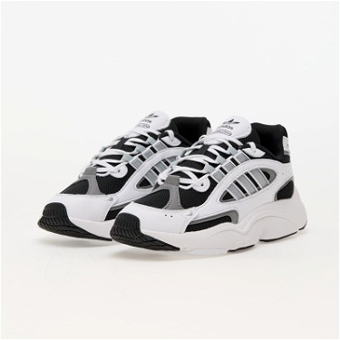 Sneakerek és cipők adidas Originals Men's low-top sneakers adidas Ozmillen White Fehér | ID5704, 5