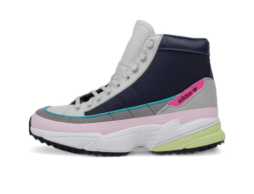 Sneakerek és cipők adidas Originals Kiellor Xtra W Többszínű | EF9096