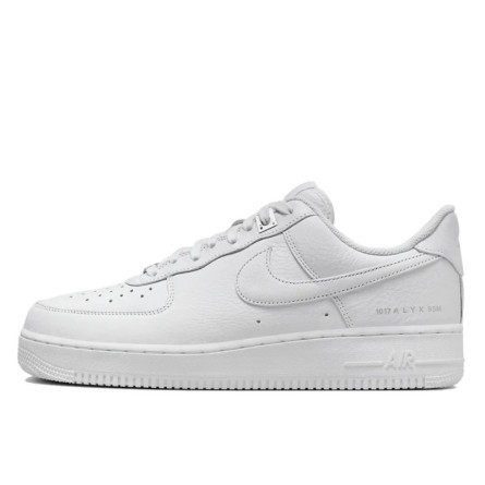 Sneakerek és cipők Nike 1017 Alyx 9sm x Air Force 1 Low SP "White" Fehér | FJ4908-100-36