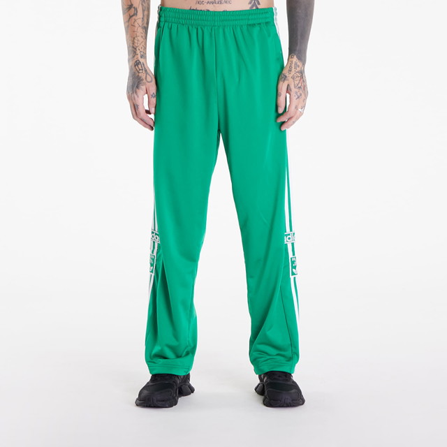Sweatpants adidas Originals Adibreak Pant Green Zöld | IY9923
