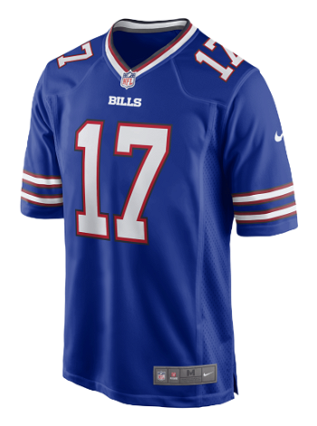Nike NFL Buffalo Bills Josh Allen FD1650-417