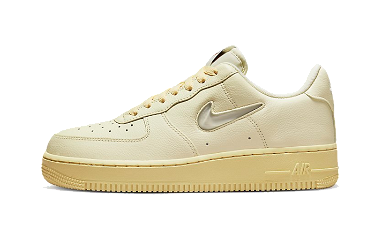 Sneakerek és cipők Nike Air Force 1 Bézs | DO9456-100, 0