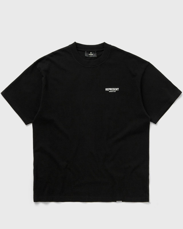 REPRESENT OWNERS CLUB T-SHIRT