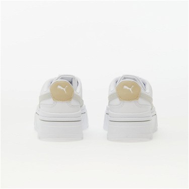 Sneakerek és cipők Puma Mayze Stack "White" W Fehér | 38436315, 3