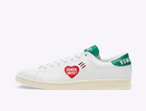 Sneakerek és cipők adidas Originals Stan Smith Human Made Fehér | FY0734