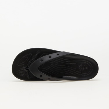 Sneakerek és cipők Crocs Classic Platform Flips Fekete | 207714-001, 3