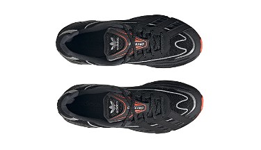 Sneakerek és cipők adidas Originals Orketro Fekete | GZ9692, 4