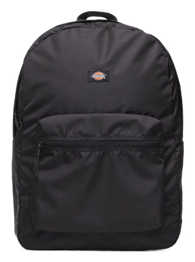 Hátizsákok Dickies Chickaloon Backpack Fekete | DK0A4XIQBLK1