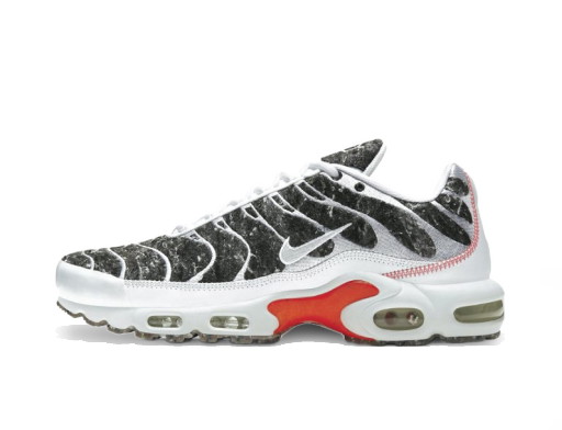 Sneakerek és cipők Nike Air Max Plus Essential Crater Fehér | DA9326-100