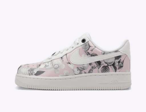 Sneakerek és cipők Nike Air Force 1 Low ''Floral Rose'' W Rózsaszín | AO1017-102