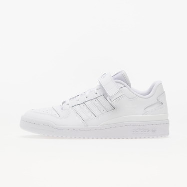 Sneakerek és cipők adidas Originals Forum Low Fehér | FY7755, 0