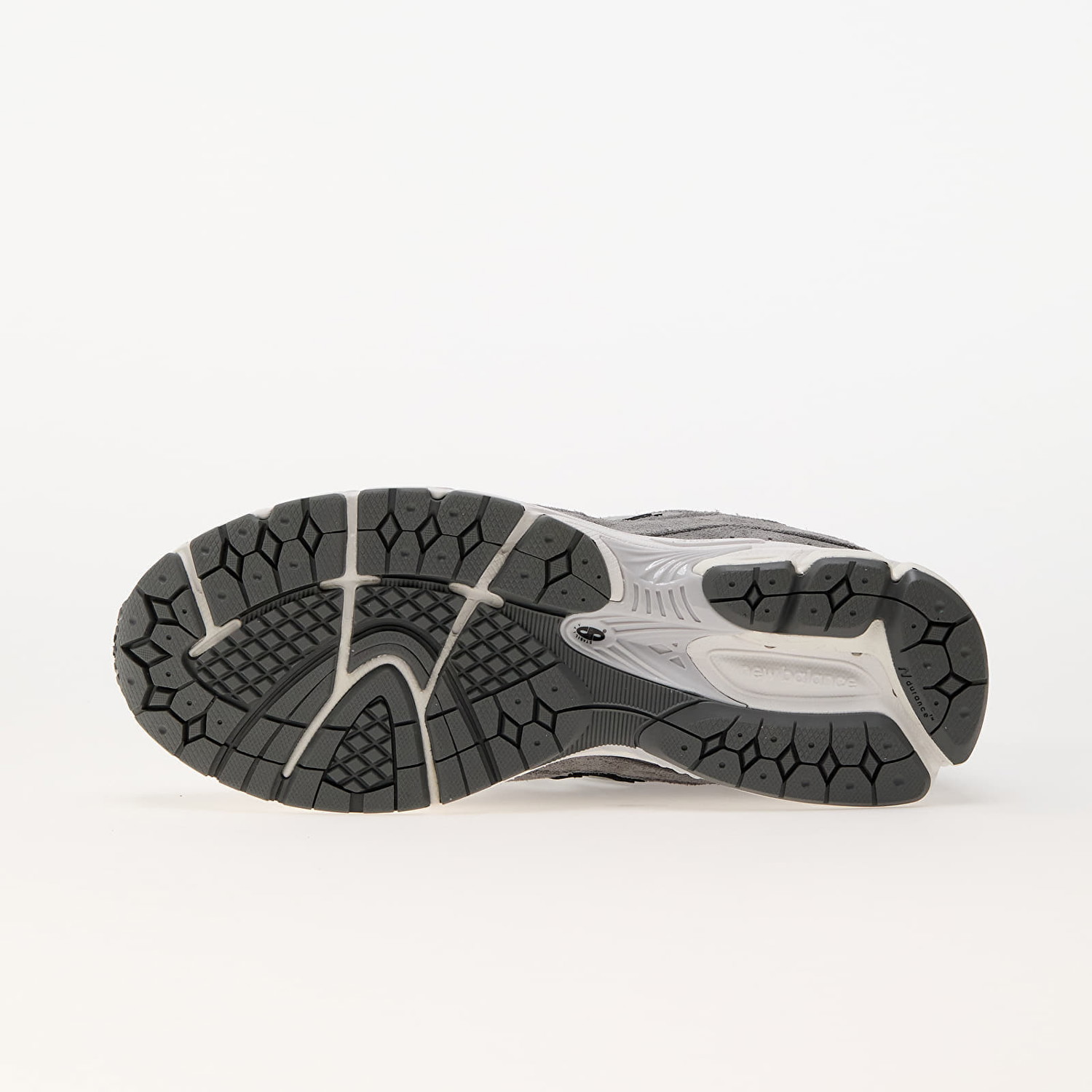 Sneakerek és cipők New Balance 2002R Grey Szürke | M2002RRD, 1