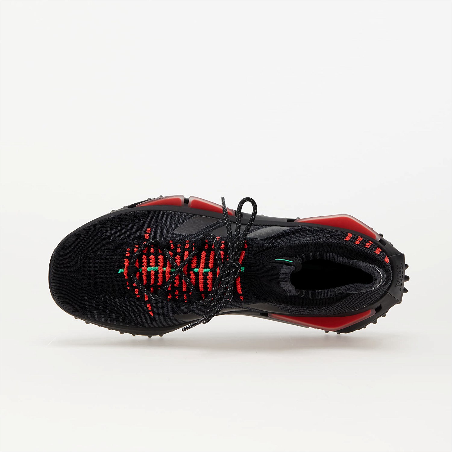 Sneakerek és cipők adidas Originals adidas NMD_S1 Fekete | IE4588, 1