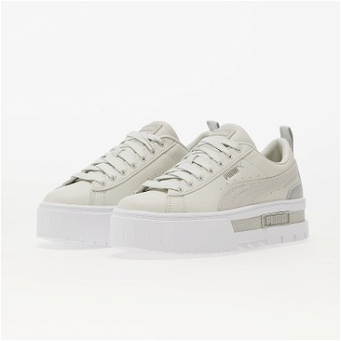 Sneakerek és cipők Puma Mayze "Grey" W Szürke | 38198335, 4